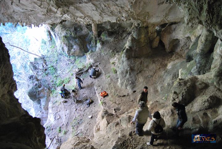 dall'alto della grotta.JPG